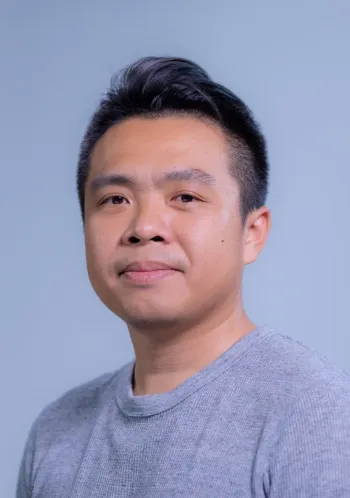 下一位講者照片