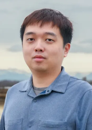 下一位講者照片