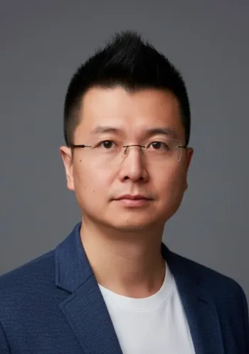 下一位講者照片