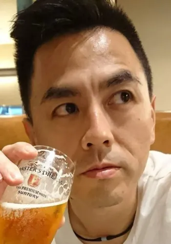 下一位講者照片