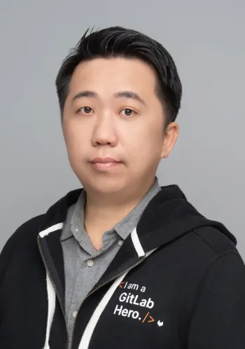 下一位講者照片