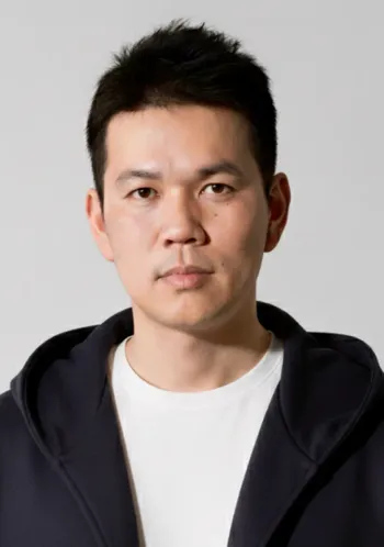 下一位講者照片
