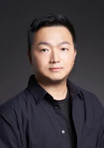 下一位講者照片