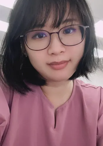 下一位講者照片