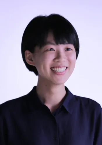 下一位講者照片
