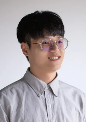 下一位講者照片