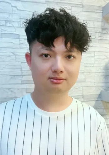 下一位講者照片
