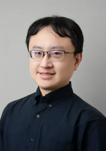 下一位講者照片