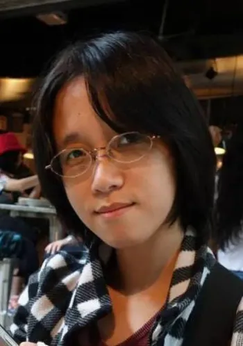 下一位講者照片