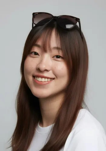 下一位講者照片