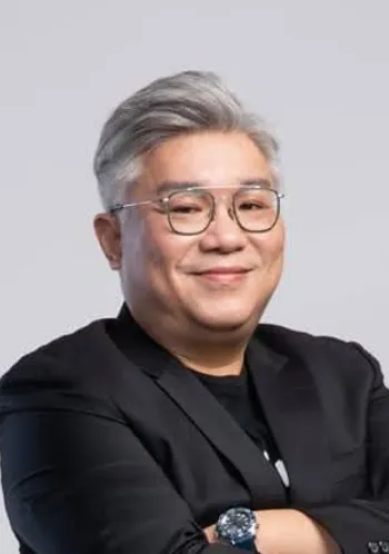 下一位講者照片