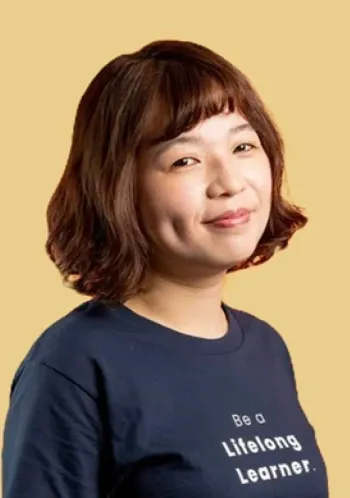 下一位講者照片